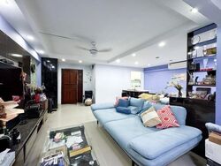 Blk 956 Hougang Street 91 (Hougang), HDB 5 Rooms #607483061